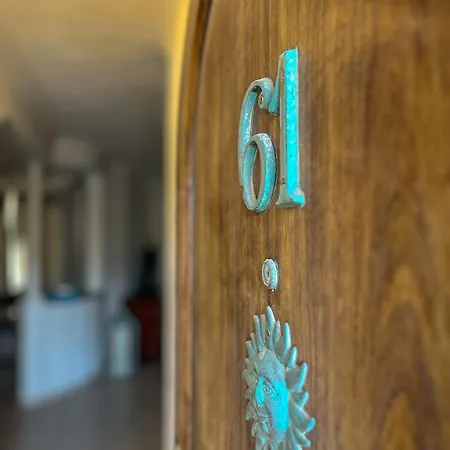 Appartement Beautiful Altamar Playa Del Aguila (Las Palmas)