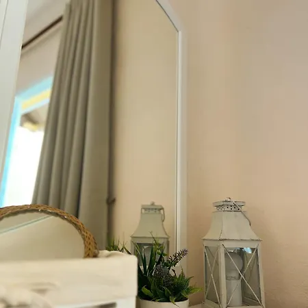 Апартаменты Beautiful Altamar *