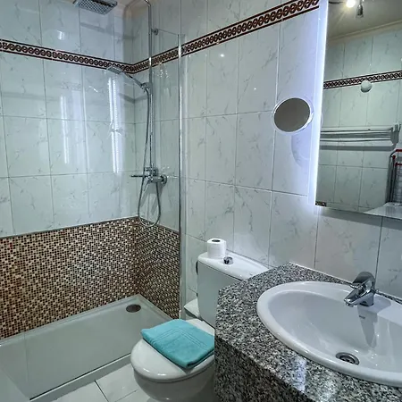Appartement Beautiful Altamar
