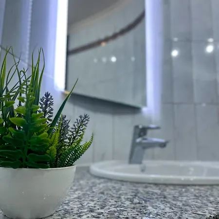 Апартаменты Beautiful Altamar *