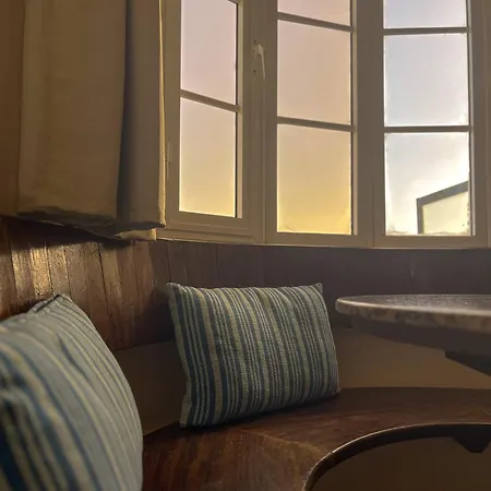 Beautiful Altamar Апартаменты