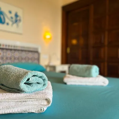 Beautiful Altamar Апартаменты Плайя-дель-Агила