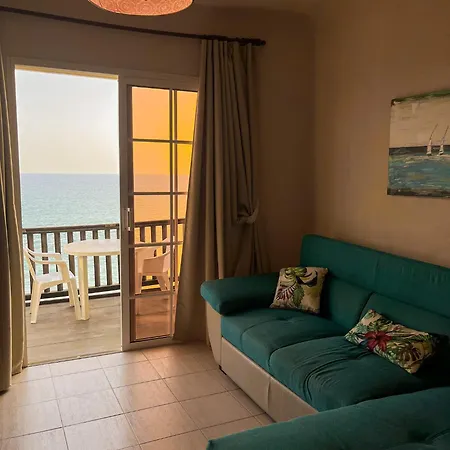 Beautiful Altamar Апартаменты Плайя-дель-Агила