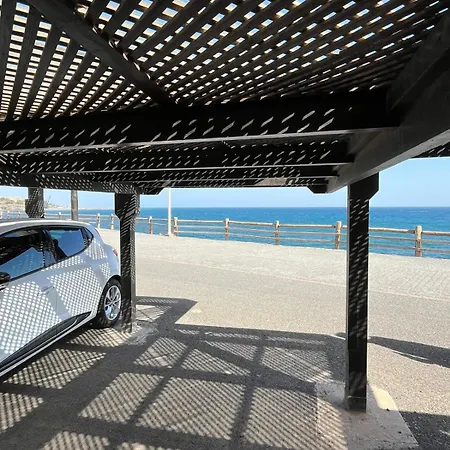 Beautiful Altamar Апартаменты Плайя-дель-Агила