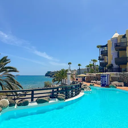 Beautiful Altamar * Playa Del Aguila (Las Palmas)