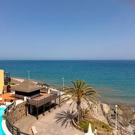 Beautiful Altamar Playa Del Aguila (Las Palmas)