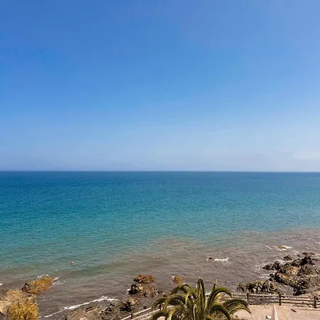 Beautiful Altamar Playa Del Aguila (Las Palmas)