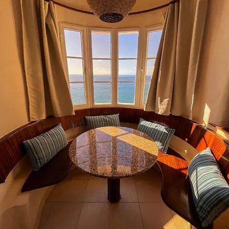Apartment Beautiful Altamar *