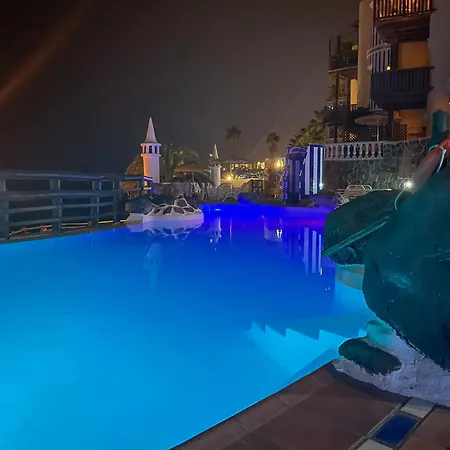Apartment Beautiful Altamar