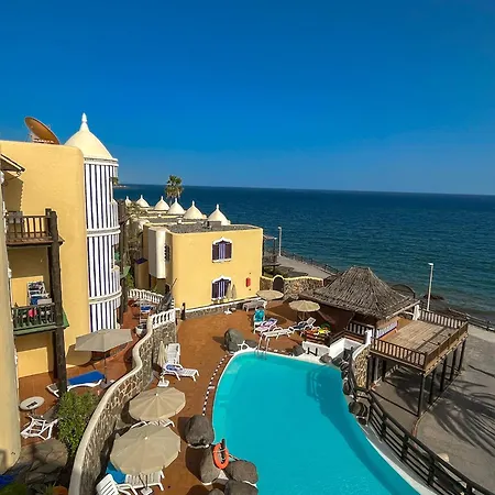 Apartment Beautiful Altamar