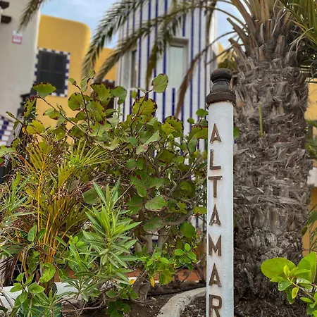 Apartment Beautiful Altamar