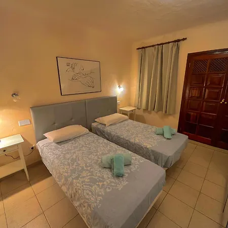 Beautiful Altamar Apartment Playa Del Aguila (Las Palmas)
