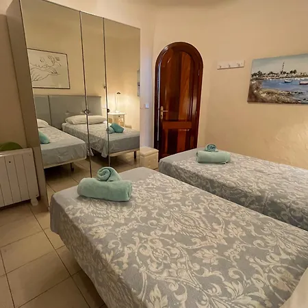 Beautiful Altamar Apartment