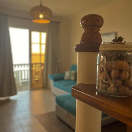 Apartment Beautiful Altamar Playa Del Aguila (Las Palmas)