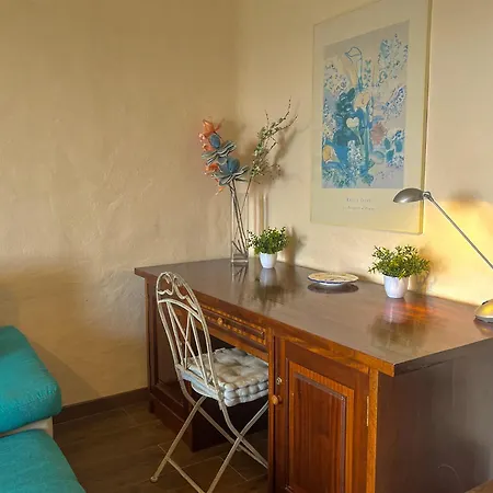Beautiful Altamar Apartment