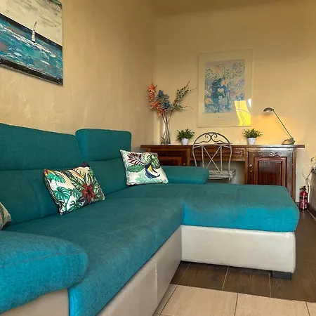 Beautiful Altamar Apartment *