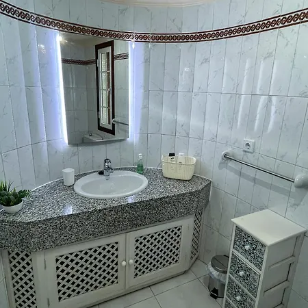 Apartment Beautiful Altamar