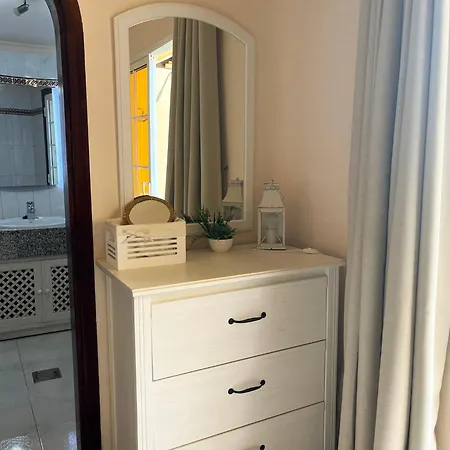 Beautiful Altamar Apartment