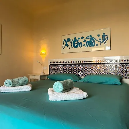 Apartment Beautiful Altamar *