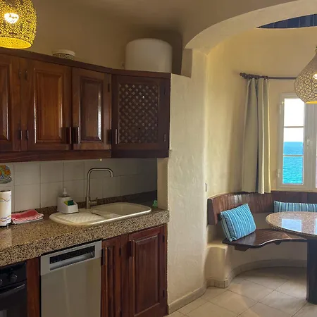 Beautiful Altamar Apartment