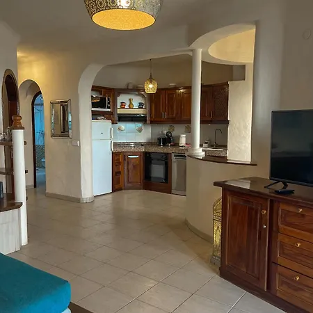 Apartment Beautiful Altamar Playa Del Aguila (Las Palmas)