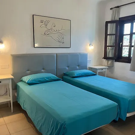Apartment Beautiful Altamar Playa Del Aguila (Las Palmas)