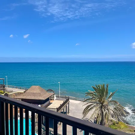 Apartment Beautiful Altamar