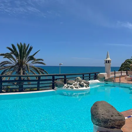 Beautiful Altamar Apartment Playa Del Aguila (Las Palmas)