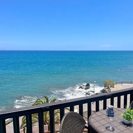 Apartment Beautiful Altamar Playa Del Aguila (Las Palmas)